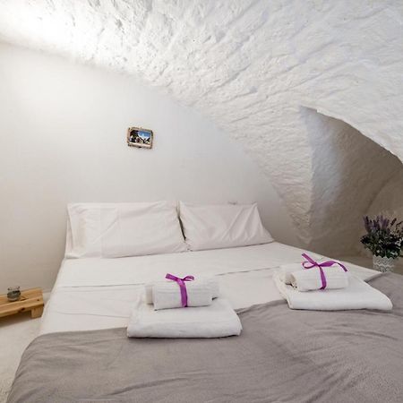 La Casa Nel Vico Pretty Apartment Ostuni Kültér fotó